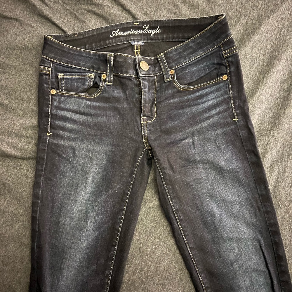 American Eagle Women’s Skinny Jeans